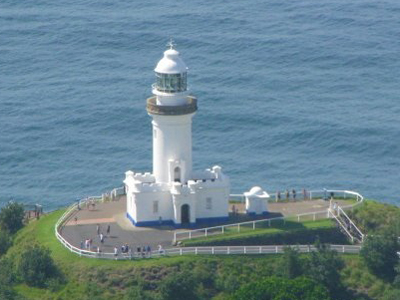 Thumbnail Lighthouse