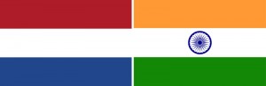 Flag-Netherlands-India