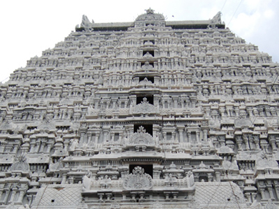 Thumbnail Arunachaleswar-Temple02W