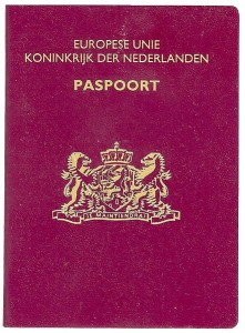 dutch-passport